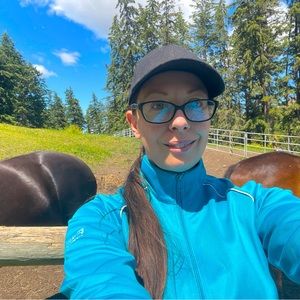 Meet your Posher, Olivia